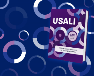 USALI 12th Edition